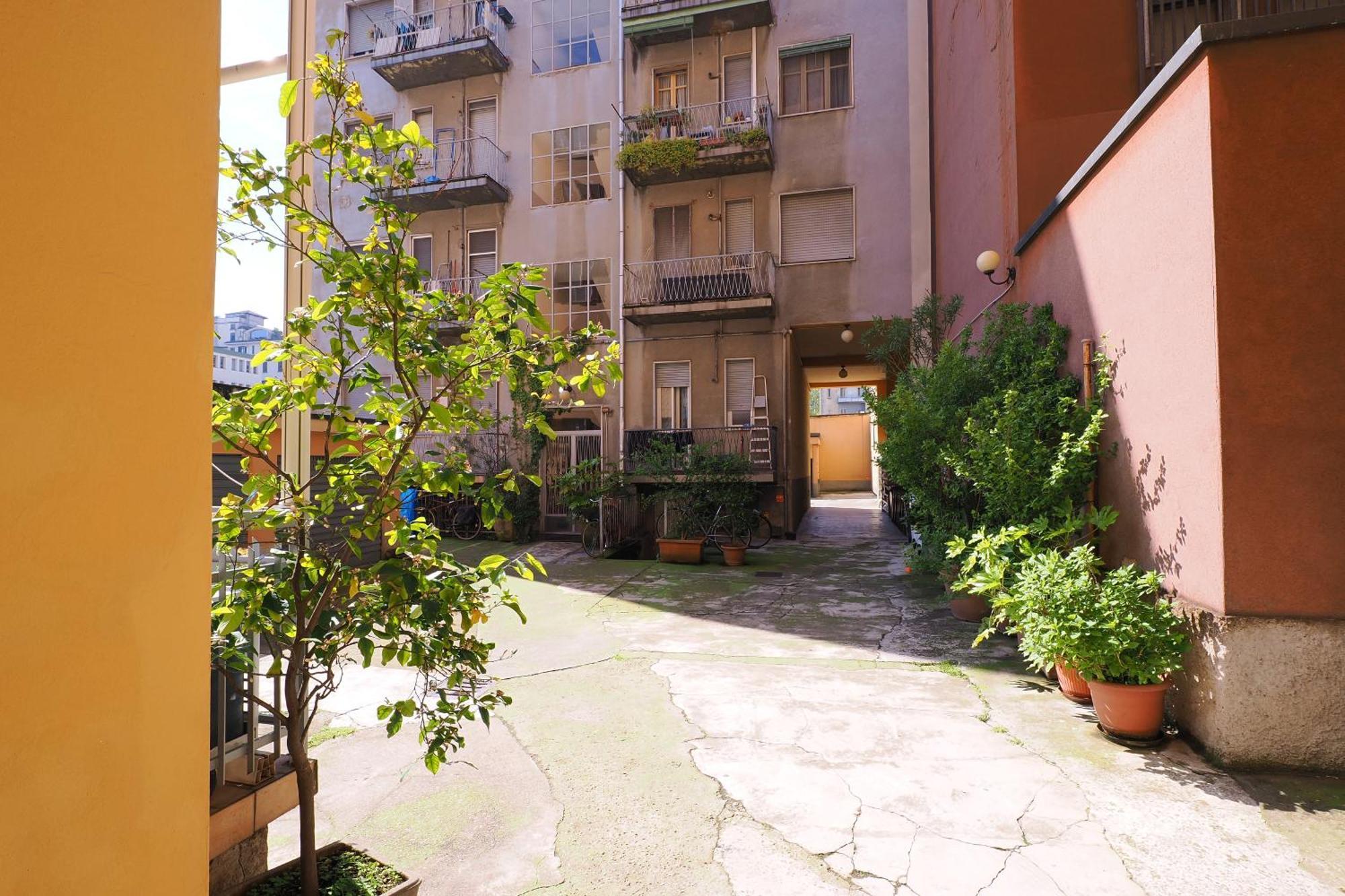 Primopiano - Carcano, Milan